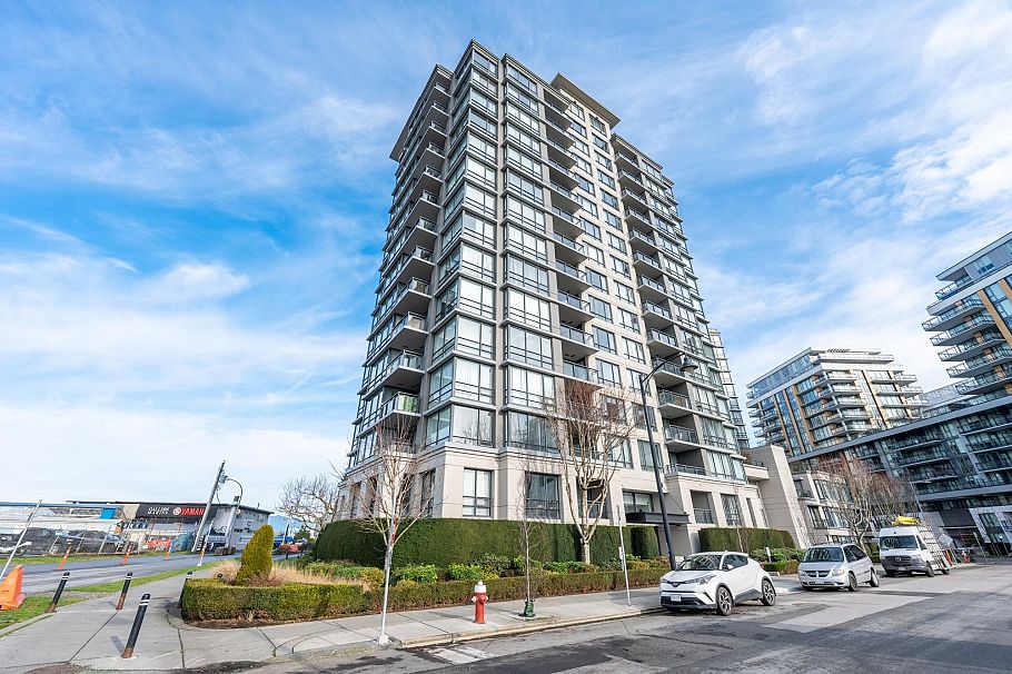 1706 3333 Corvette Way Richmond, BC - 30