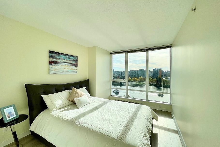 1101 980 Cooperage Way Vancouver, BC - 7