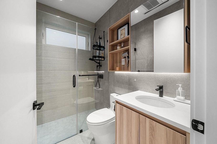 7851 Cartier Street Vancouver, BC - 22