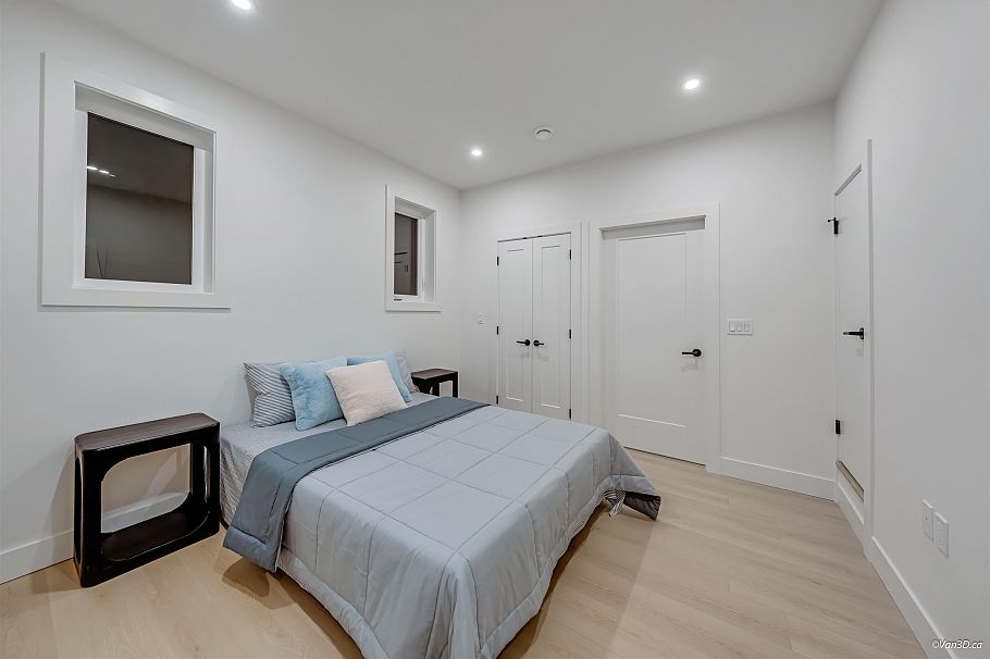 6728 Heather Street Vancouver, BC - 12