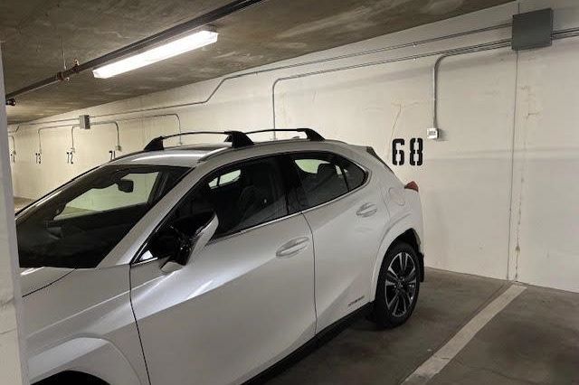 207 111 E 3rd Street North Vancouver, BC - 27