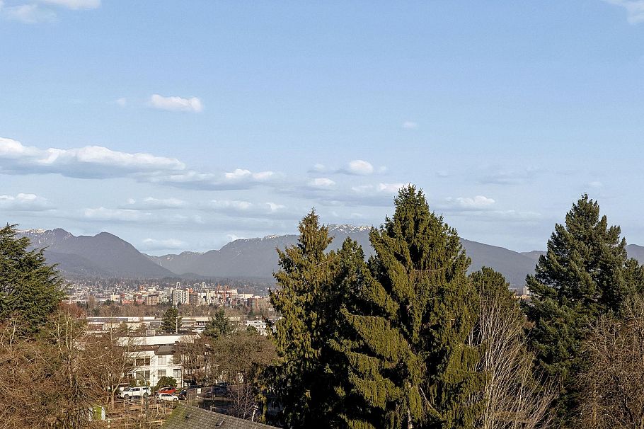 505 379 E Broadway Vancouver, BC - 13