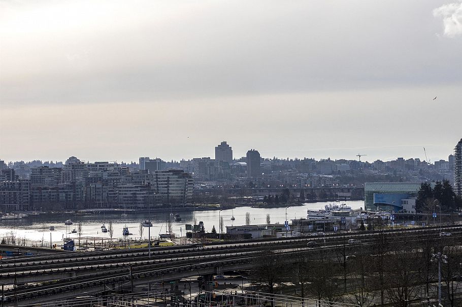 1201 188 Keefer Street Vancouver, BC - 13