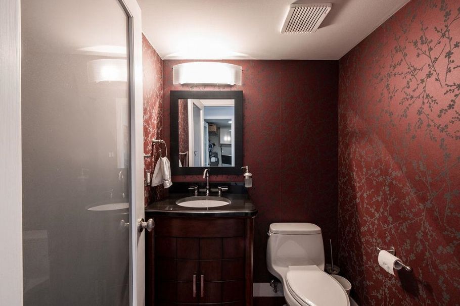 1405 1500 Howe Street Vancouver, BC - 25