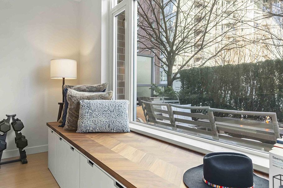 110 110 Switchmen Street Vancouver, BC - 8