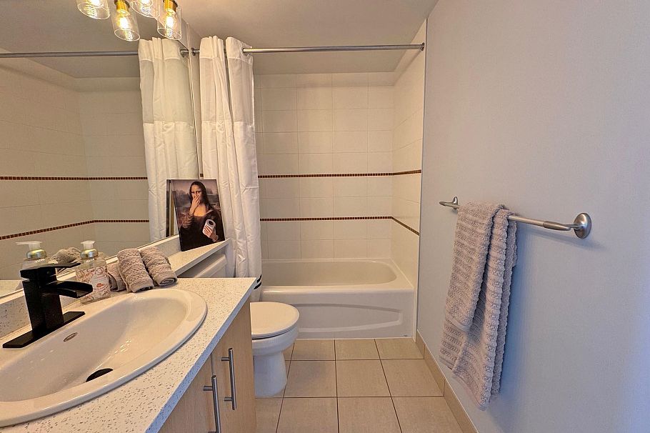 1401 3660 Vanness Avenue Vancouver, BC - 11