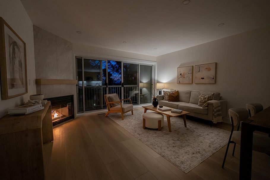 3350 Cobblestone Avenue Vancouver, BC - 2