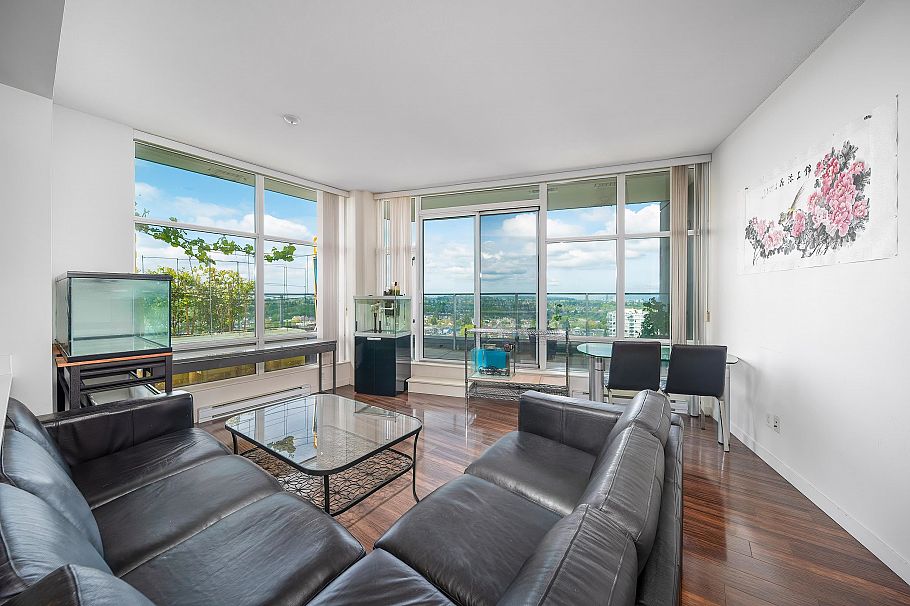 2207 4815 Eldorado Mews Vancouver, BC - 11