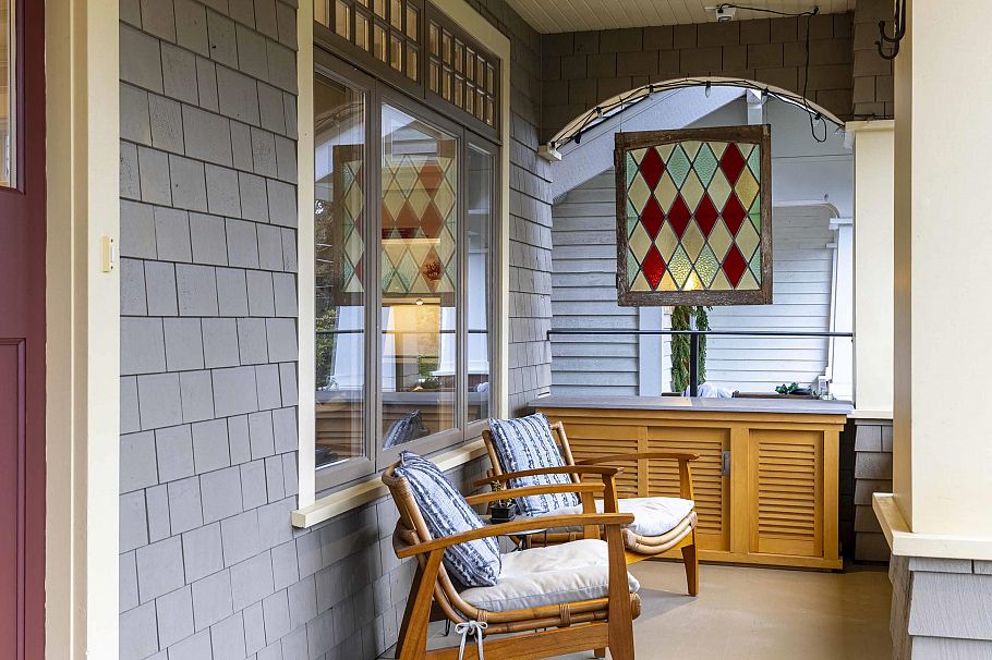 3540 W 5th Avenue Vancouver, BC - 3