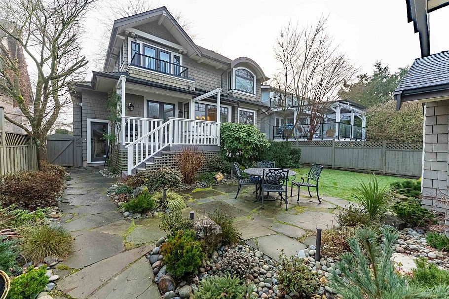 3939 W 14th Avenue Vancouver, BC - 31