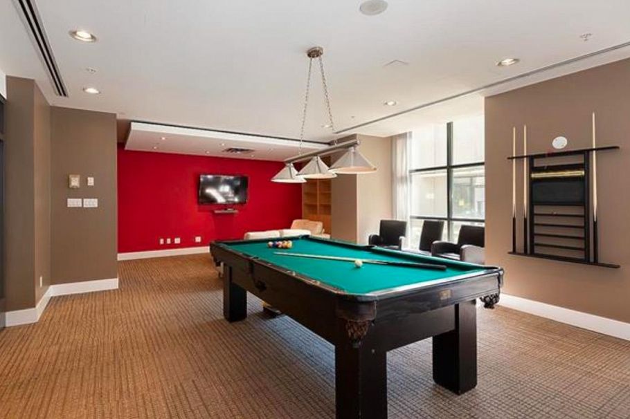 201 550 Pacific Street Vancouver, BC - 25