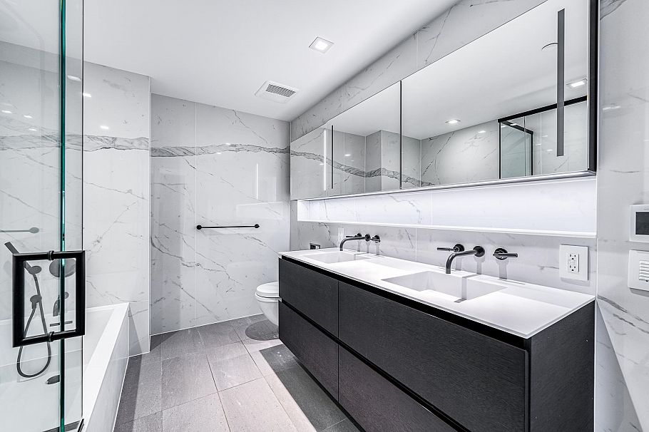 1703 620 Cardero Street Vancouver, BC - 10