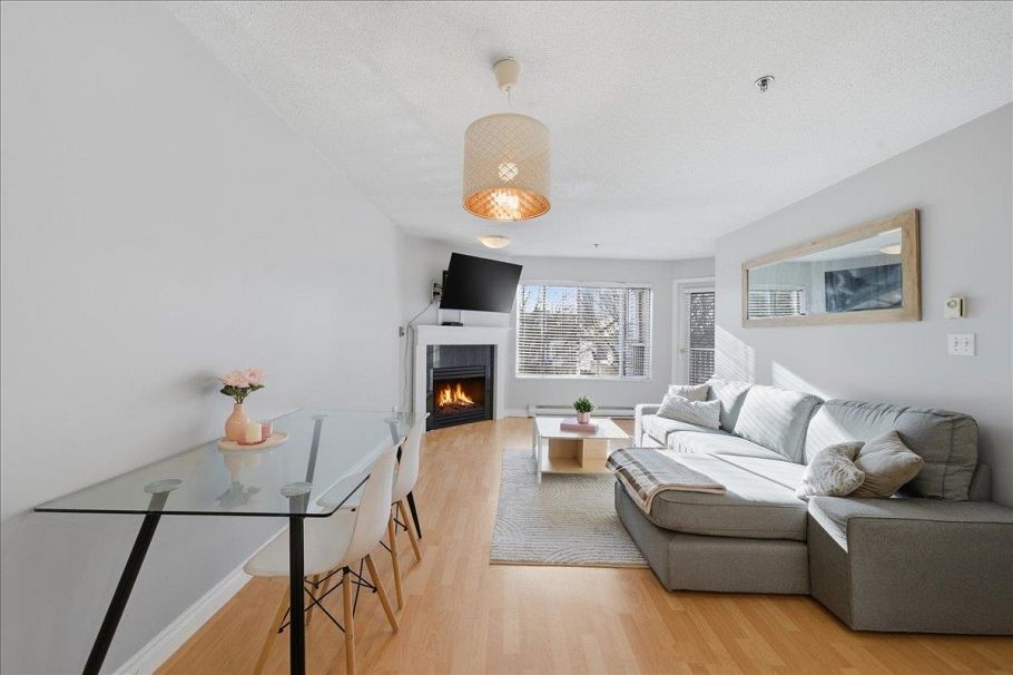 303 1433 E 1st Avenue Vancouver, BC - 3