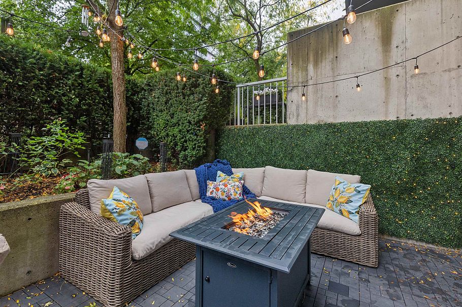 TH4 1288 Chesterfield Avenue North Vancouver, BC - 17