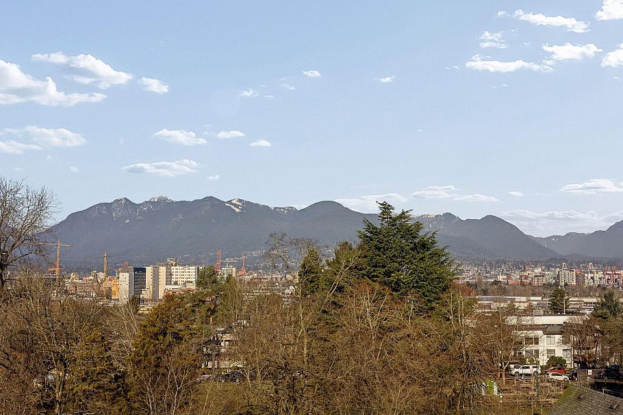 505 379 E Broadway Vancouver, BC - 12