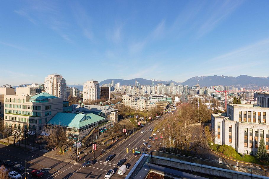 225 2888 Cambie Street Vancouver, BC - 23