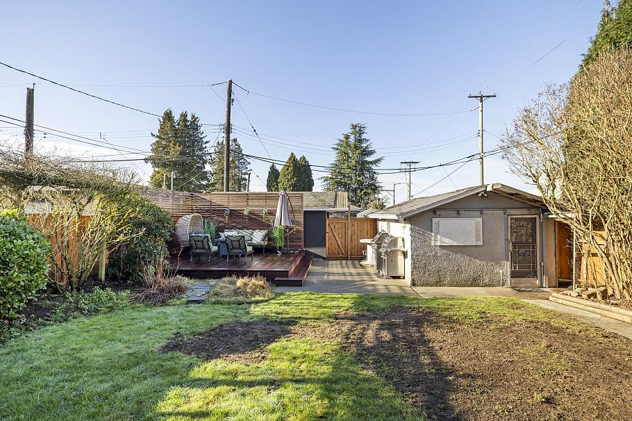 6529 Dawson Street Vancouver, BC - 34