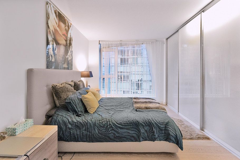 1201 1499 W Pender Street Vancouver, BC - 24