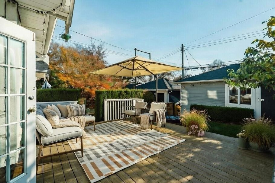 888 Union Street Vancouver, BC - 13