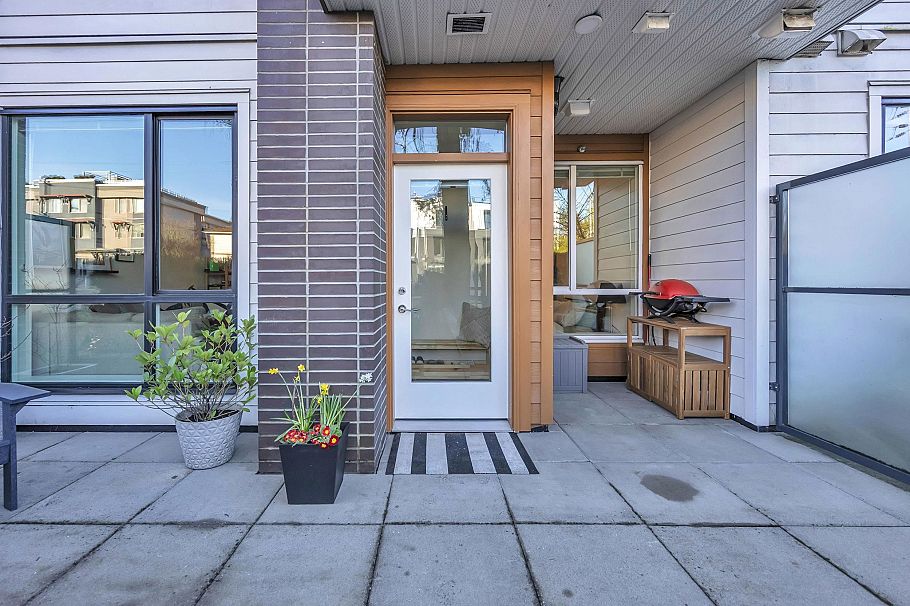 108 615 E 3rd Street North Vancouver, BC - 21