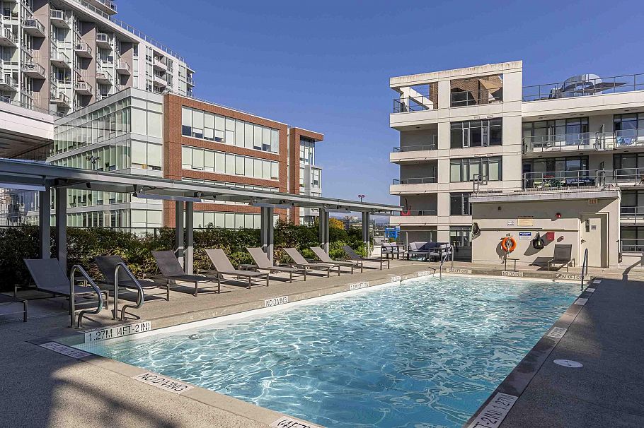 110 110 Switchmen Street Vancouver, BC - 34