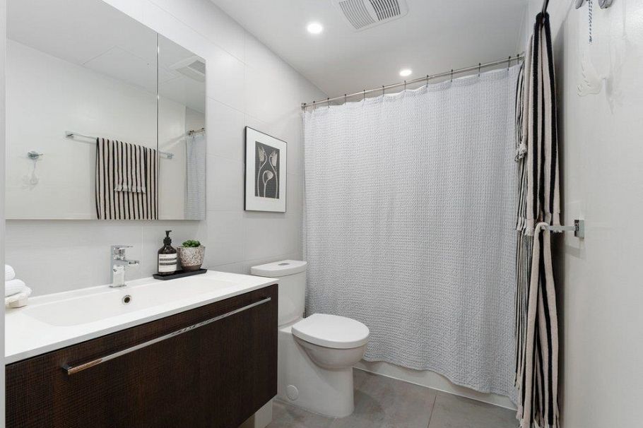 501 285 E 10th Avenue Vancouver, BC - 16