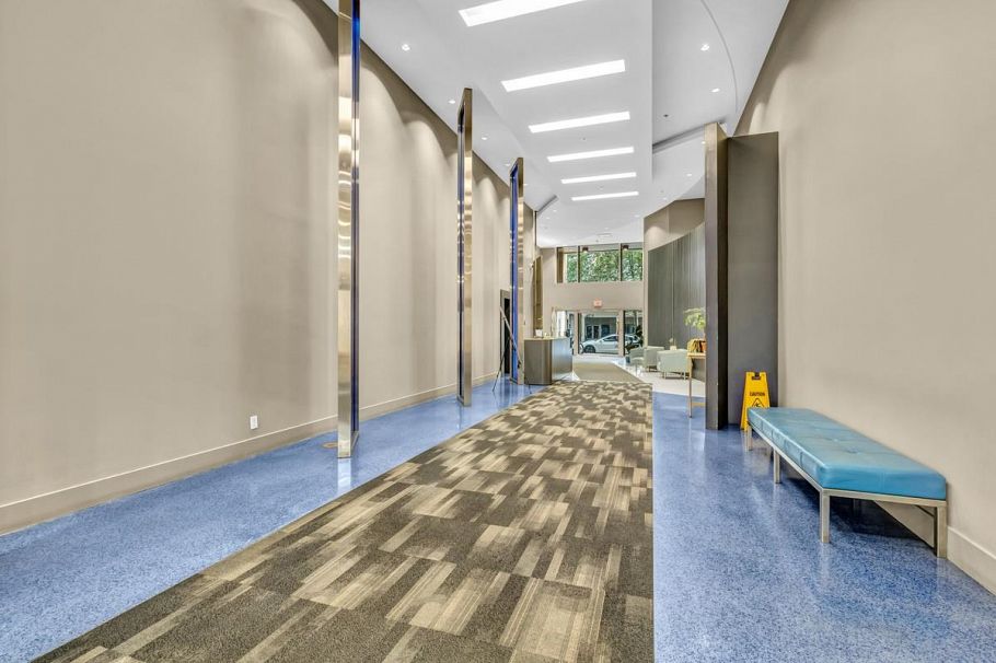 1008 933 Hornby Street Vancouver, BC - 29