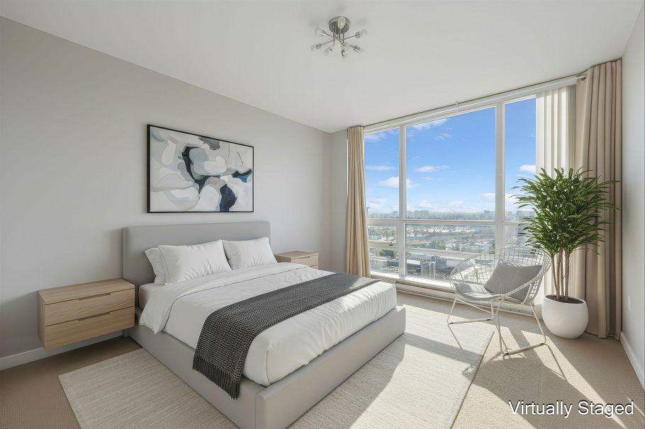 1706 3333 Corvette Way Richmond, BC - 2