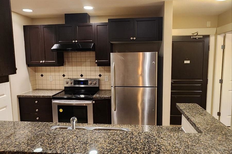 114 6279 Eagles Drive Vancouver, BC - 2