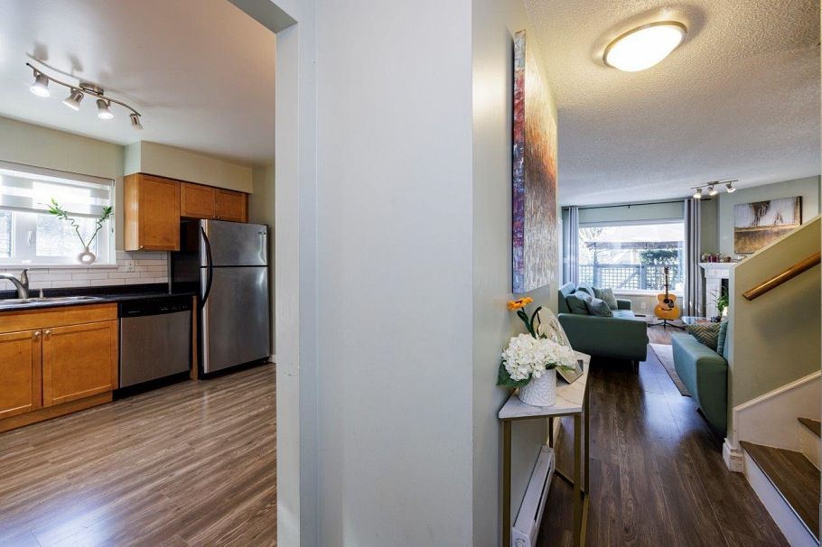 3340 Marquette Crescent Vancouver, BC - 14