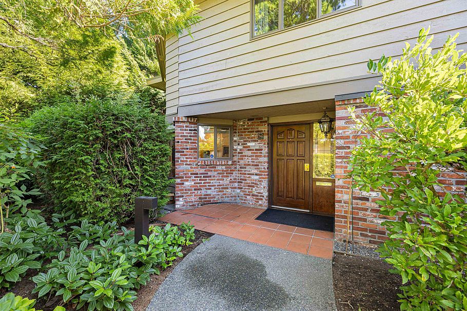 56 4900 Cartier Street Vancouver, BC - 11