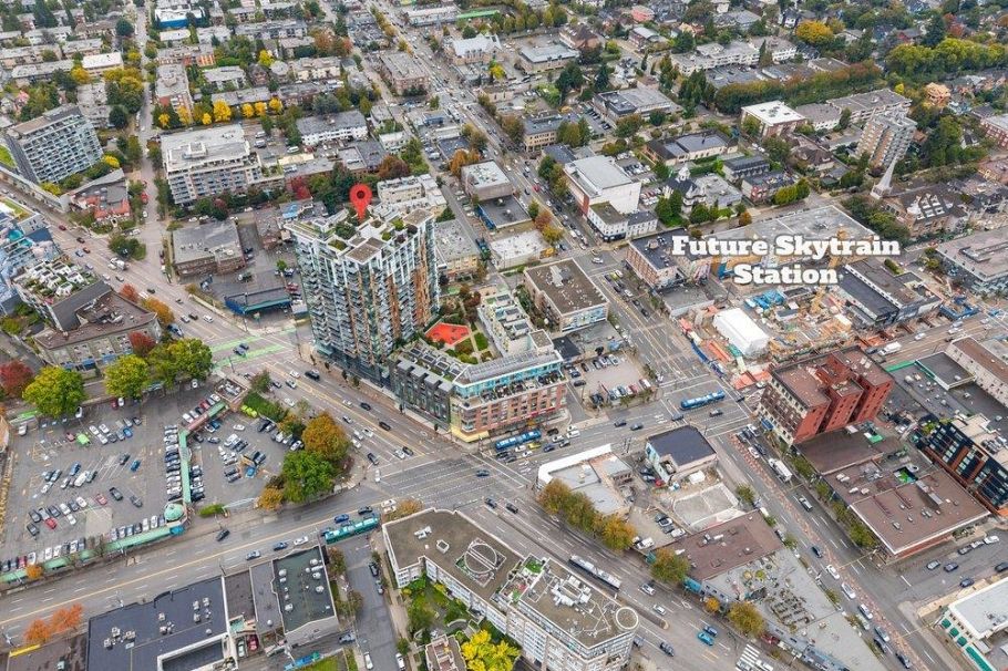 501 285 E 10th Avenue Vancouver, BC - 24