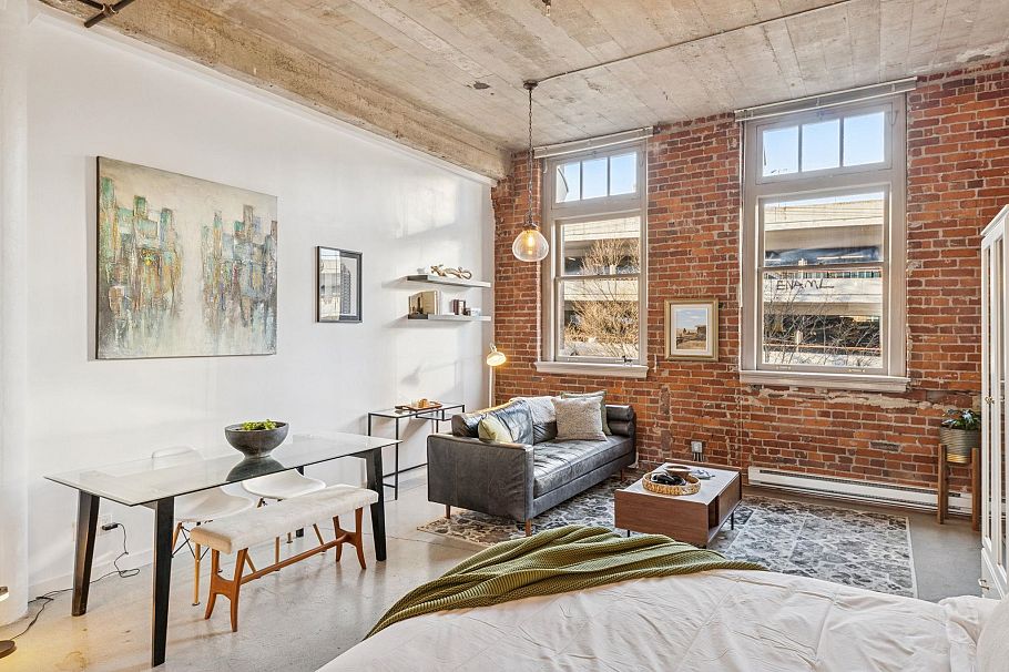 206 546 Beatty Street Vancouver, BC - 11