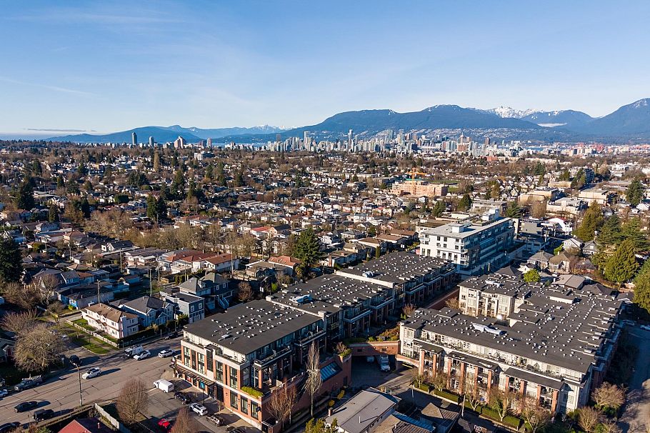 409 4550 Fraser Street Vancouver, BC - 25