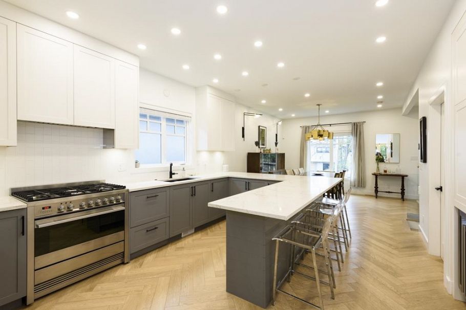 161 E 26th Avenue Vancouver, BC - 7