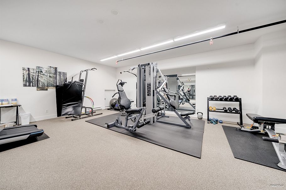 107 6015 Iona Drive Vancouver, BC - 25