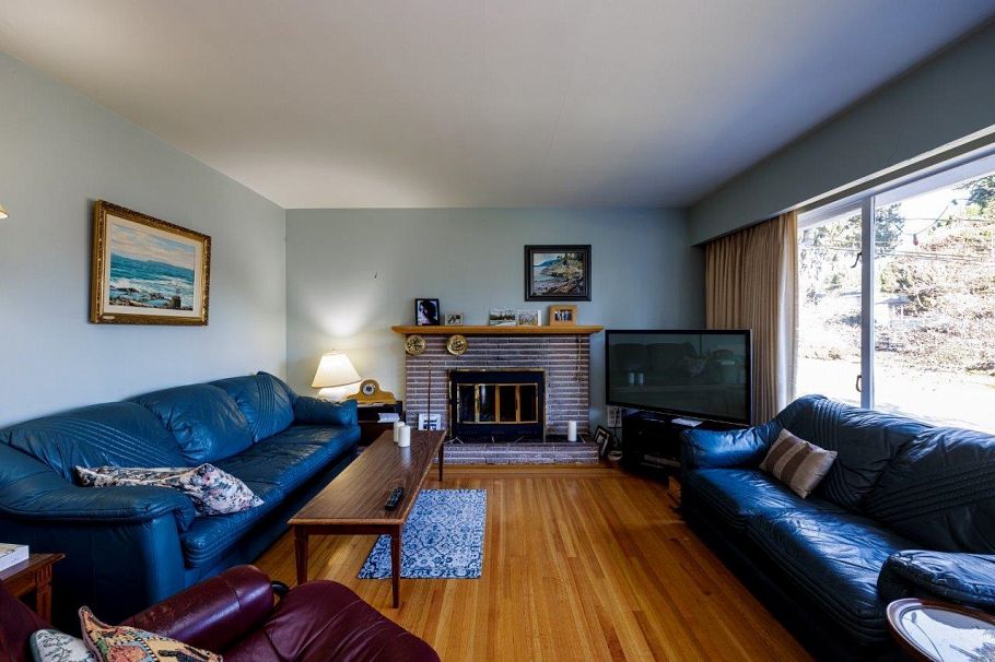 2685 Ailsa Crescent North Vancouver, BC - 7