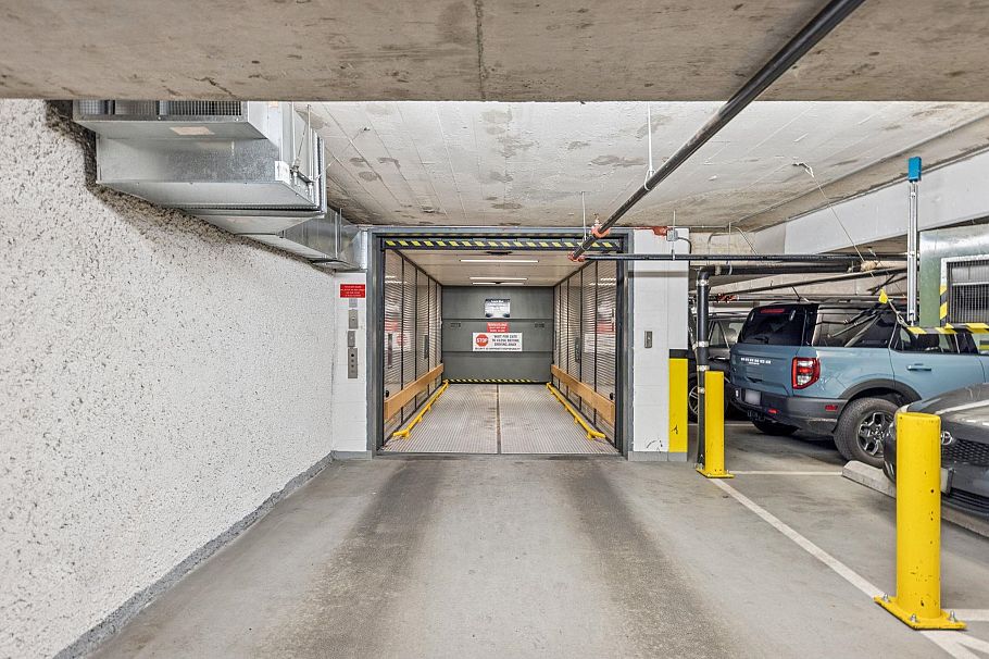 206 546 Beatty Street Vancouver, BC - 26