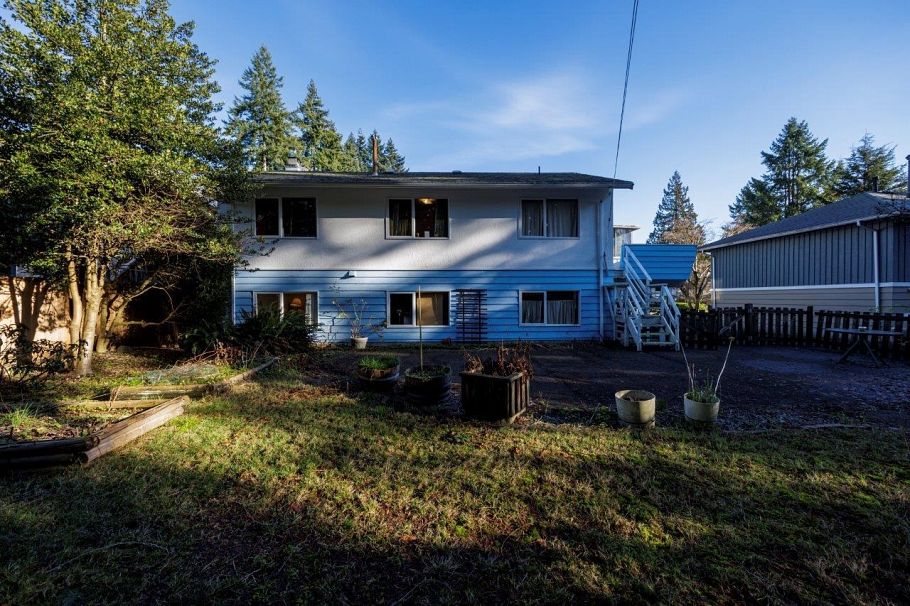 2685 Ailsa Crescent North Vancouver, BC - 3