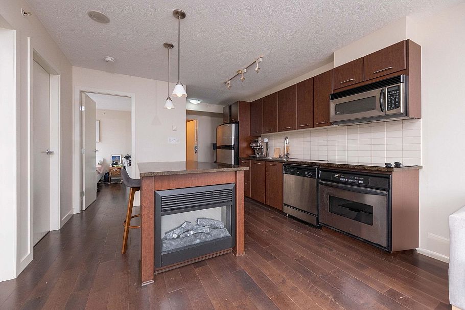 908 1155 Seymour Street Vancouver, BC - 7