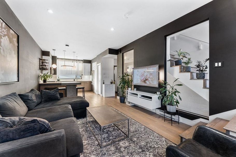 2323 Brunswick Street Vancouver, BC - 11