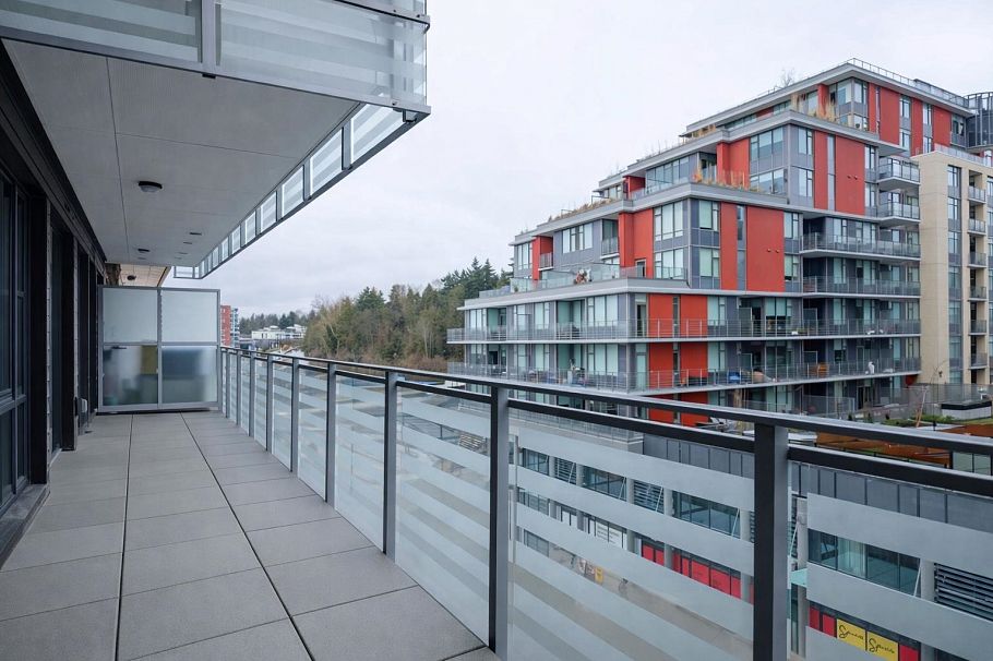 607 3488 Sawmill Crescent Vancouver, BC - 13