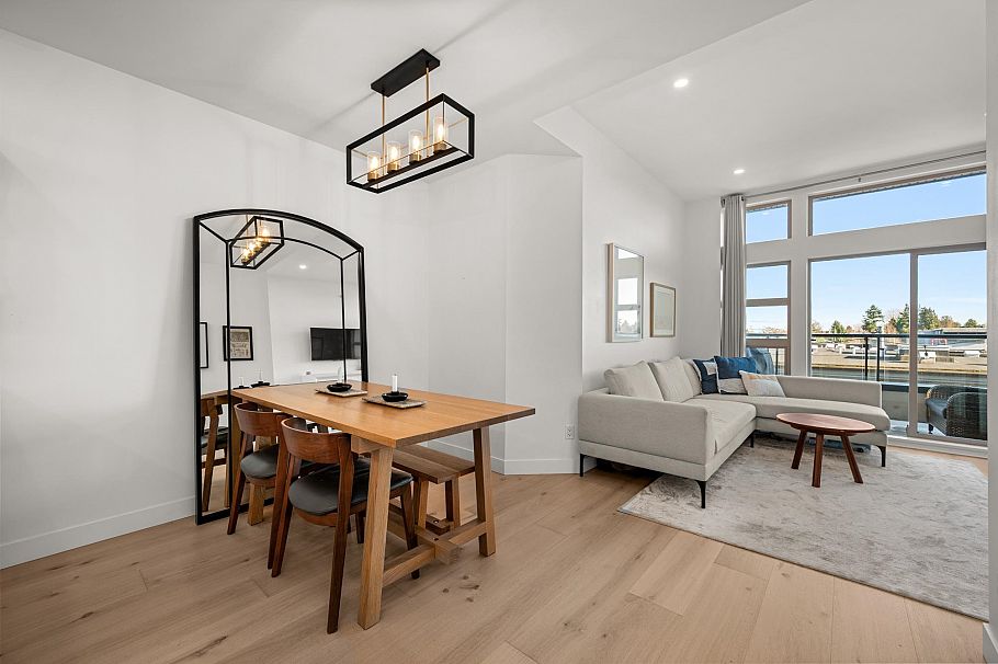 409 4550 Fraser Street Vancouver, BC - 19