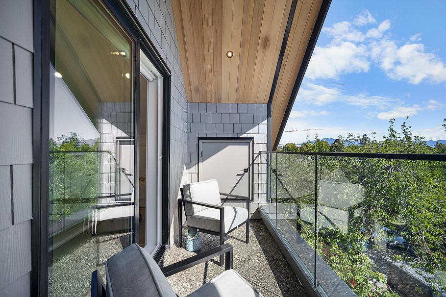 2 5033 Prince Albert Street Vancouver, BC - 14