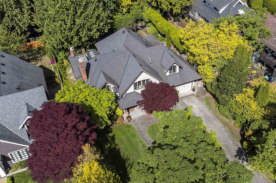 5559 Alma Street Vancouver, BC - 38