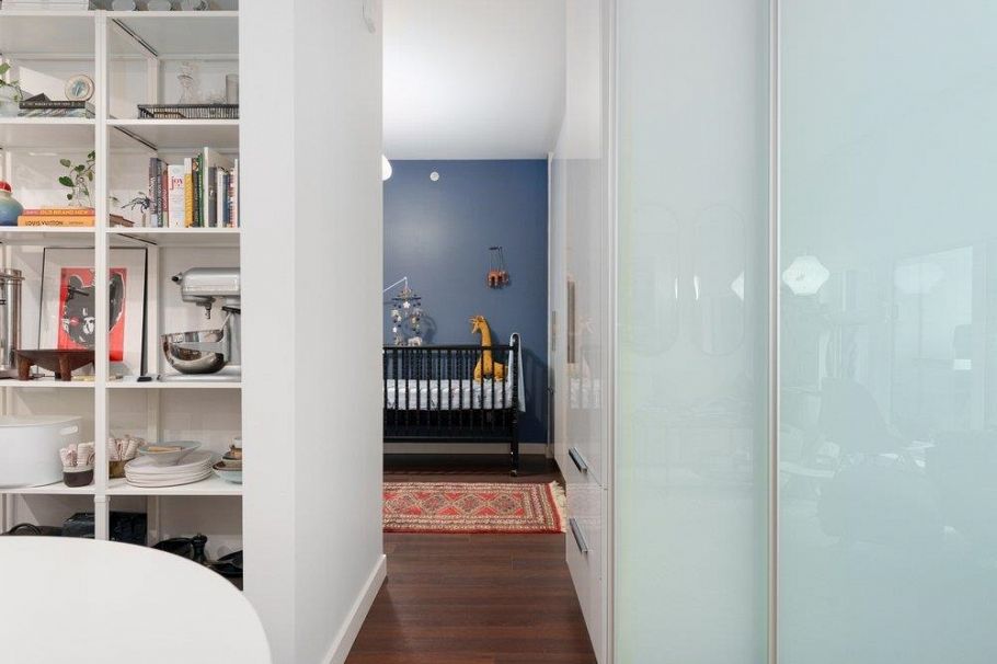 501 285 E 10th Avenue Vancouver, BC - 14