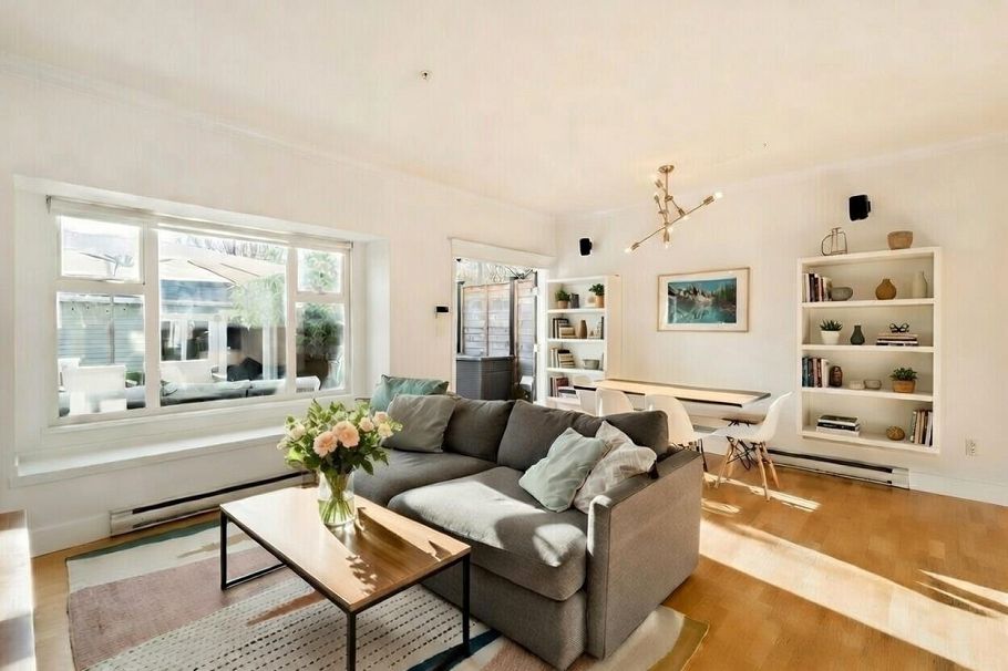 888 Union Street Vancouver, BC - 4