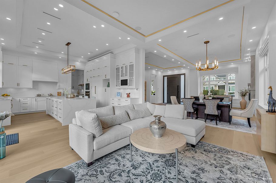 2246 W 20th Avenue Vancouver, BC - 12