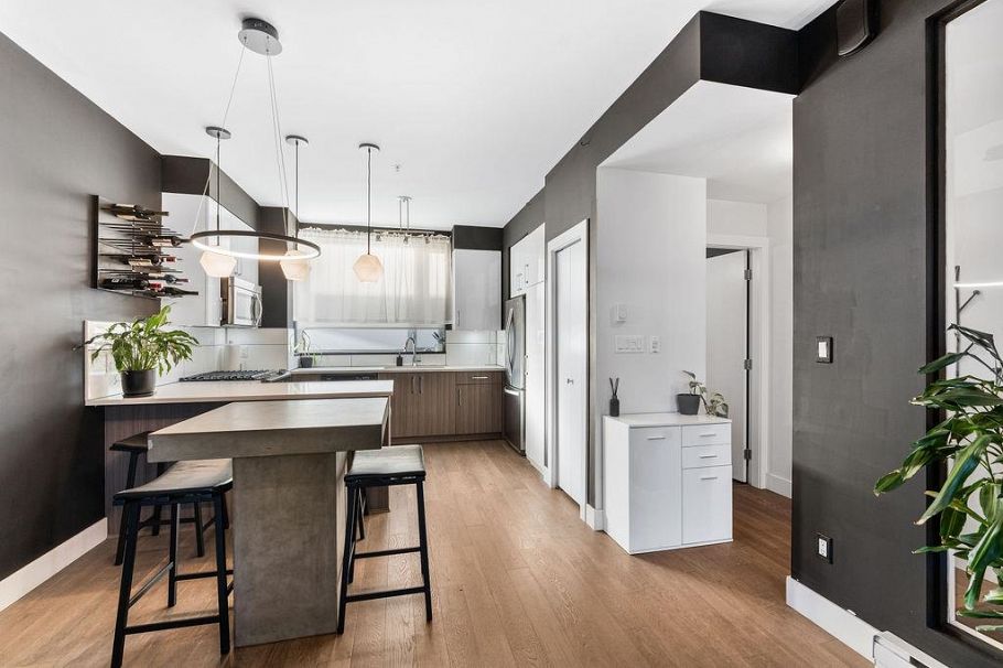 2323 Brunswick Street Vancouver, BC - 14