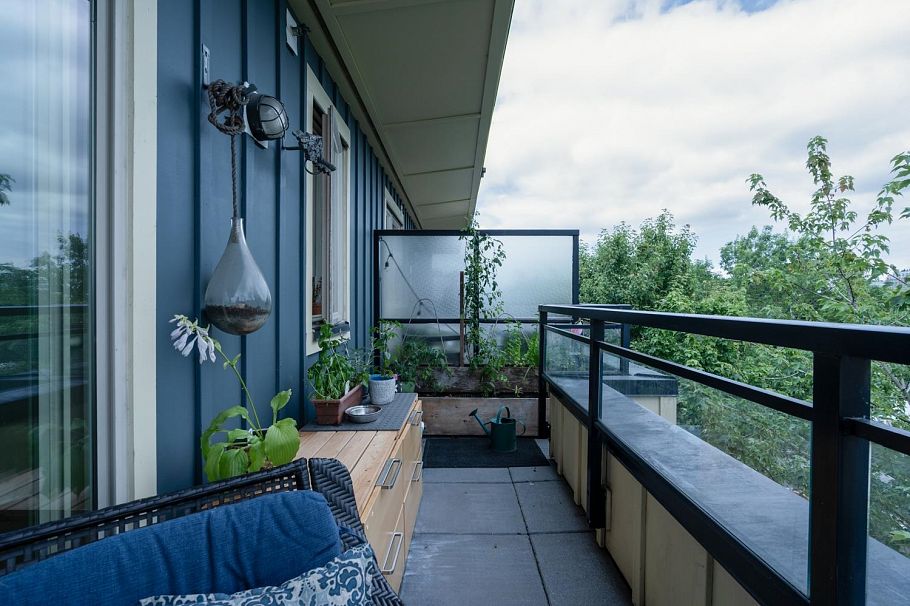 PH1 688 E 17th Avenue Vancouver, BC - 18